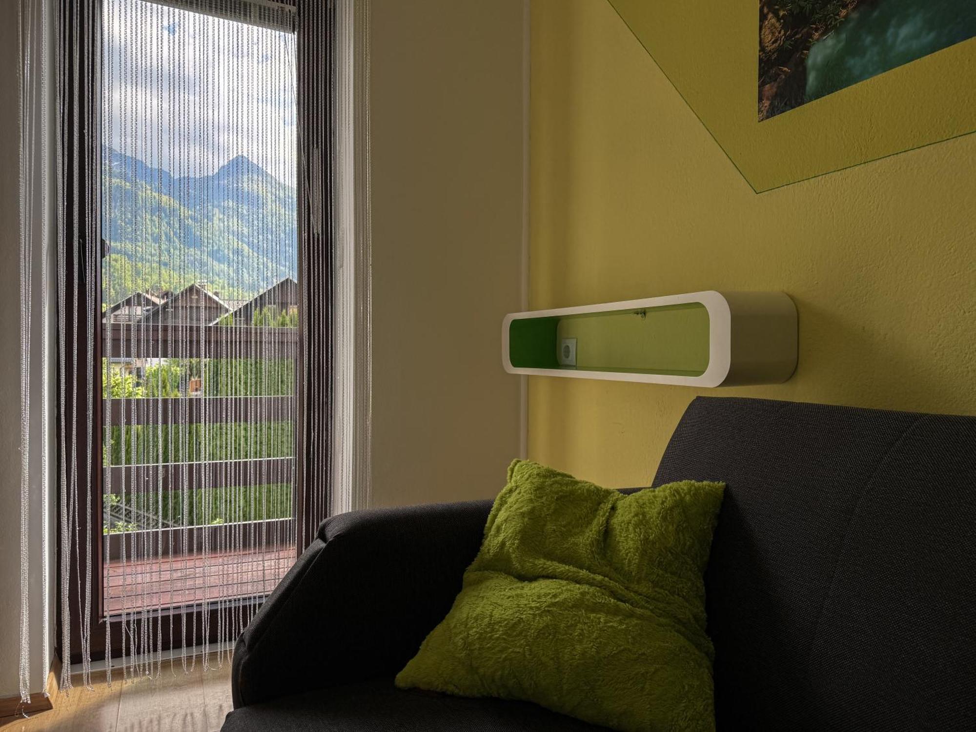 Apartments Green Paradise Bohinj Exteriér fotografie