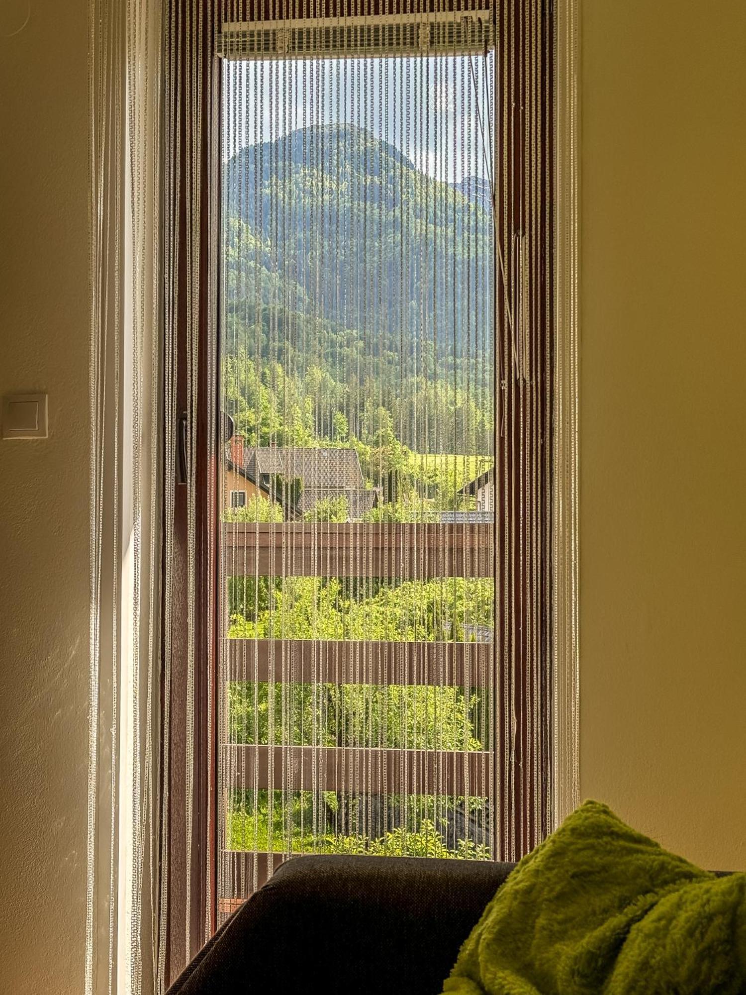 Apartments Green Paradise Bohinj Exteriér fotografie