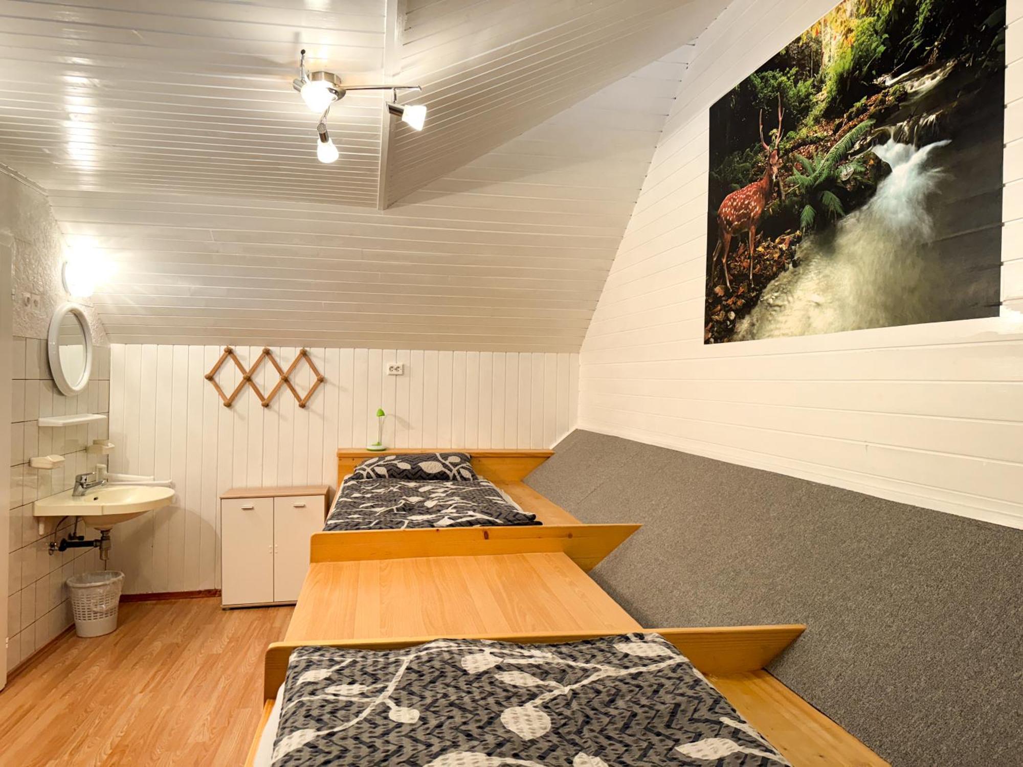 Apartments Green Paradise Bohinj Exteriér fotografie